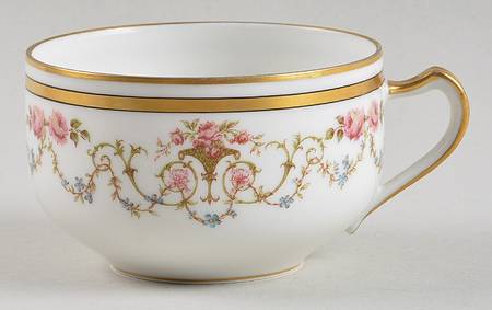 H3479 Flat Cup