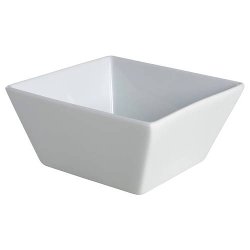 Square Dial Soup/Cereal Bowl