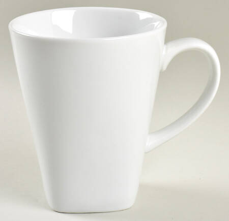 Square Dial Mug