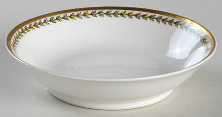 Schleiger 791-1 Fruit/Dessert (Sauce) Bowl by Haviland