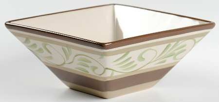 Palermo Soup/Cereal Bowl