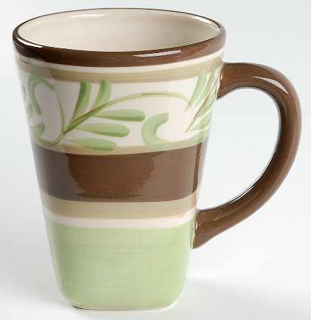 Palermo Mug