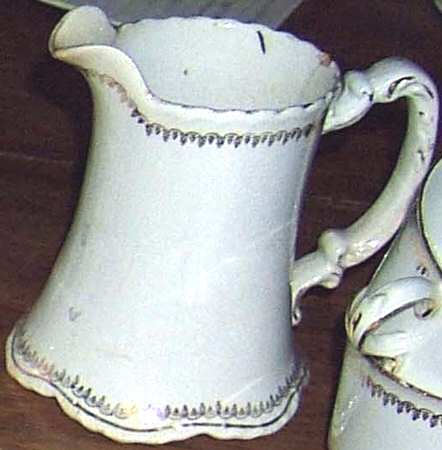 HLC3742 Creamer