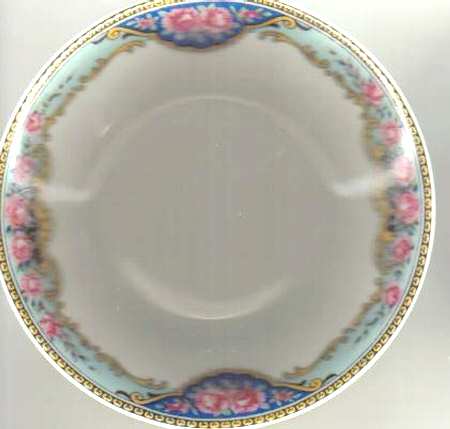 HRO37 Saucer