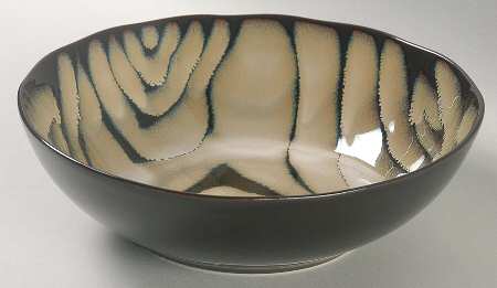 Kenya Soup/Cereal Bowl