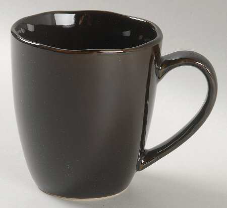 Kenya Mug