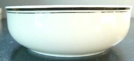 HUT1830 Coupe Cereal Bowl