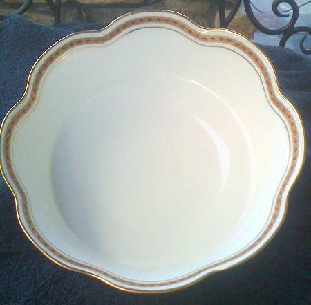 Schleiger 571-1 by Haviland