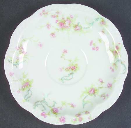 Schleiger 57-12 Saucer
