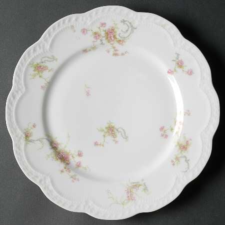 Schleiger 57-12 by Haviland