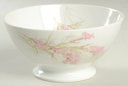 H3755 Cranberry Bowl