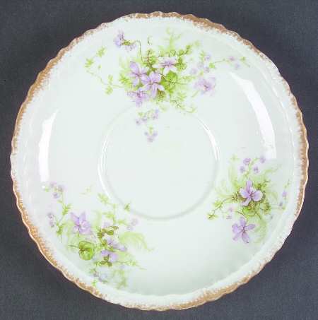 Schleiger 157-18 by Haviland