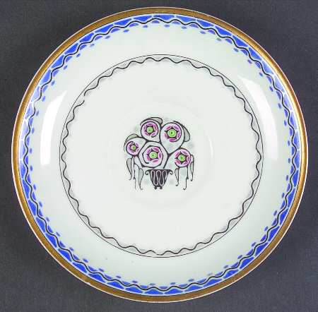 Schleiger 948-1 by Haviland