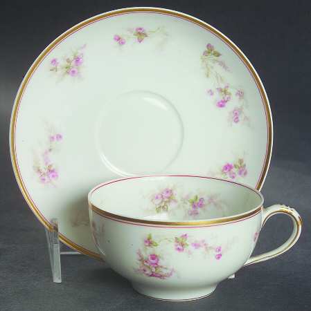 Schleiger 223-2 by Haviland