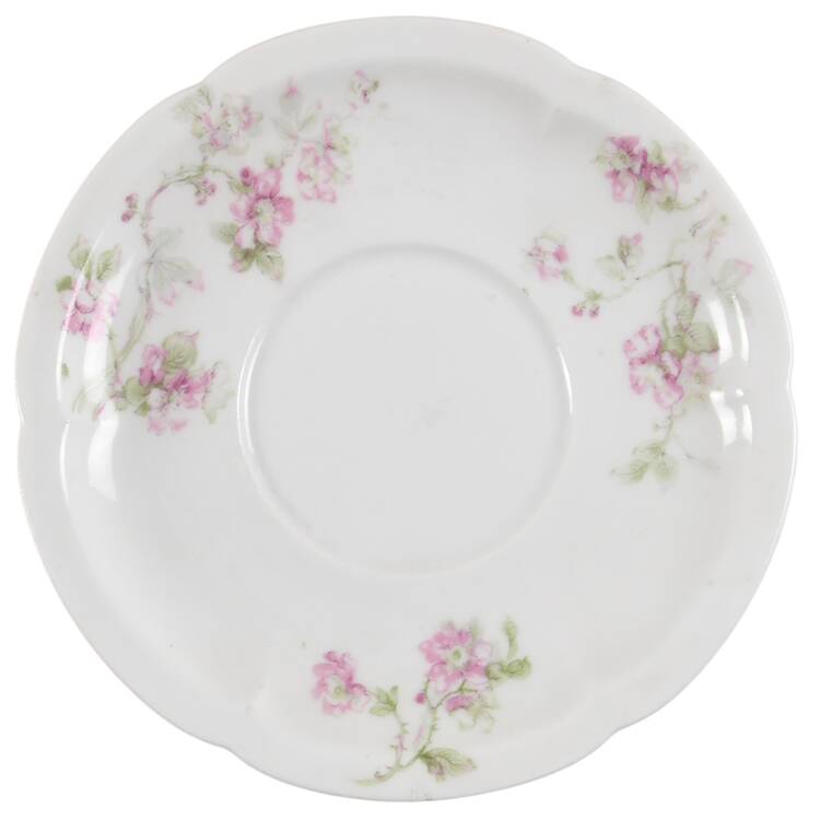 Schleiger 1231-2 by Haviland