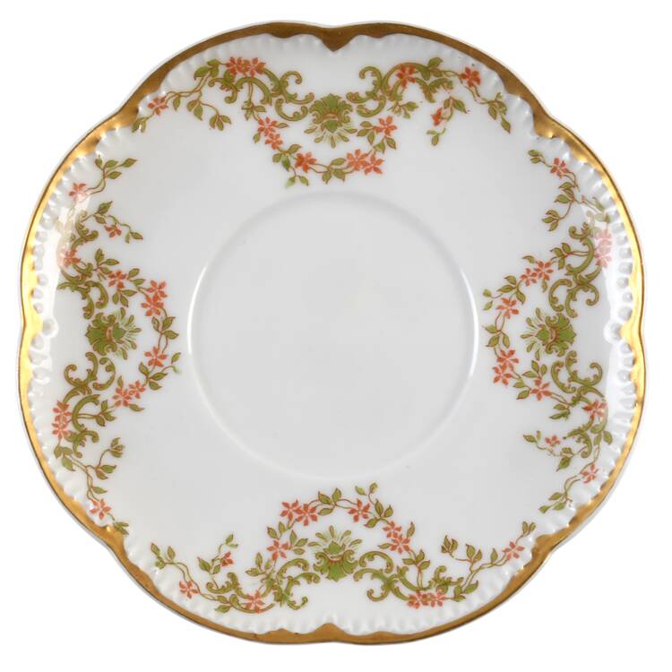 H3759 Saucer for Ramekin