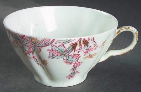 Schleiger 1158-13 by Haviland
