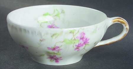 Schleiger 148-11 by Haviland