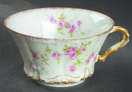 Schleiger 150-19 by Haviland