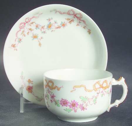 Schleiger 672-6 by Haviland