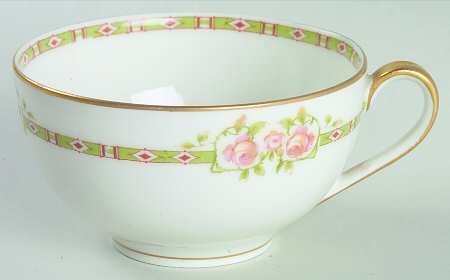 H3762 by Haviland