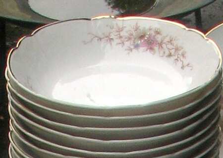 28159 Coupe Cereal Bowl