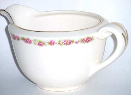 1897 Creamer