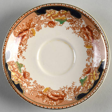Balmoral Derby by Thomas Hughes &amp; Sons