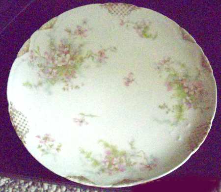 Schleiger 146-11 by Haviland