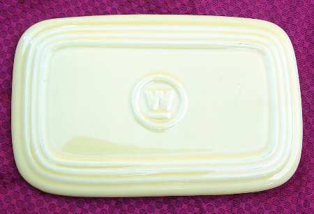 Westinghouse Leftover-Rectangular-Lid