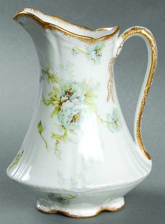 Schleiger 607-11 by Haviland