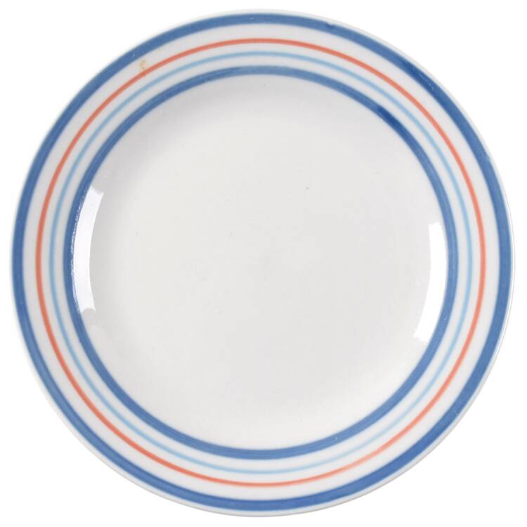 Carraway Bread & Butter Plate