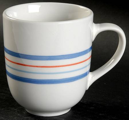 Carraway Mug
