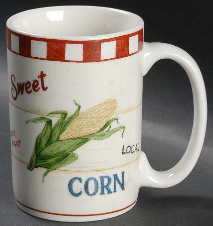 Farm Fresh Mug