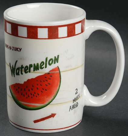 Farm Fresh Mug