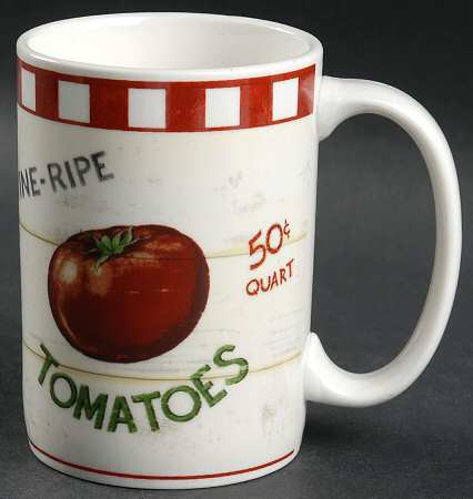 Farm Fresh Mug