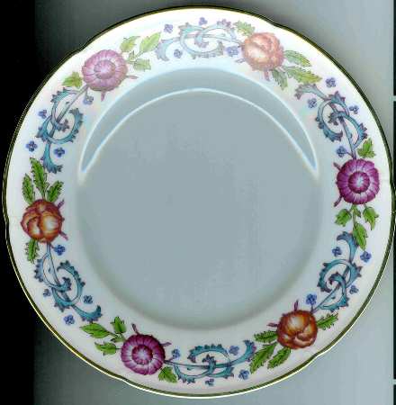 C1255 by Hutschenreuther