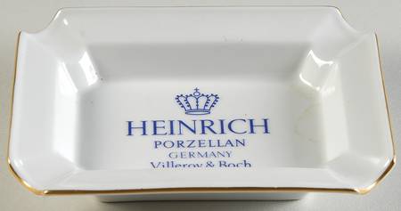 Advertising Signs by Heinrich - H&amp;C