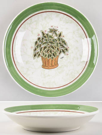 HIM24 9" Individual Pasta Bowl