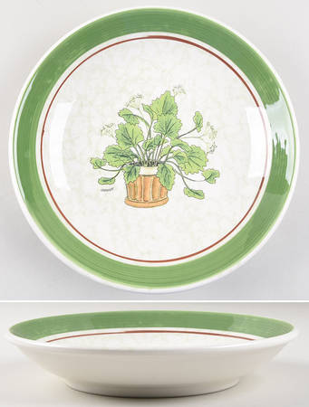 HIM24 9" Individual Pasta Bowl