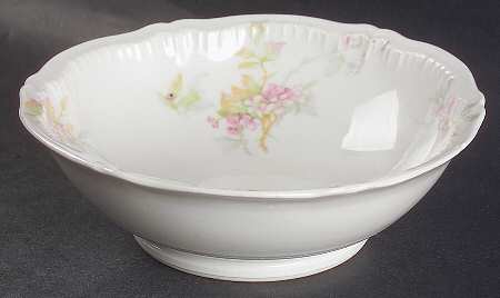 H3482 Rim Cereal Bowl