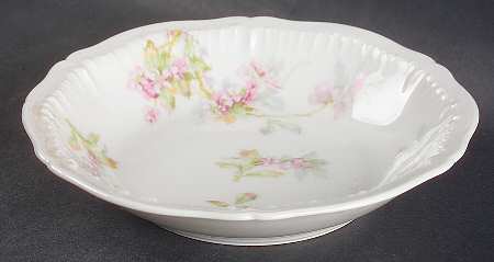 H3482 Rim Fruit/Dessert (Sauce) Bowl