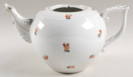 HER67 Teapot No Lid