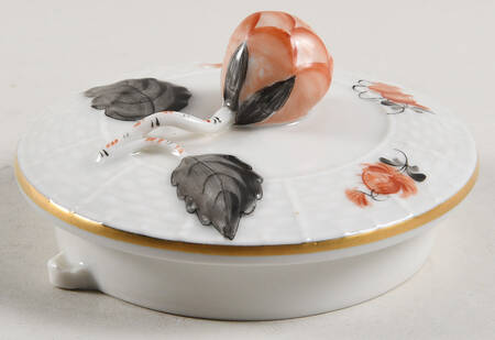 HER67 Lid for Teapot