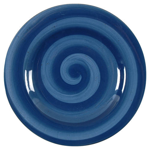 Twist Blue by Hausenware