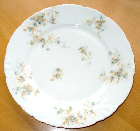 Schleiger 150-20 by Haviland
