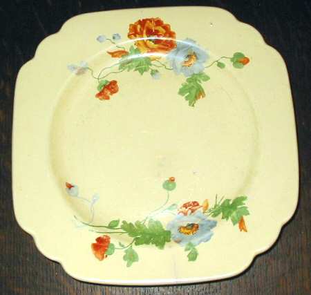 HLC2596 by Homer Laughlin 