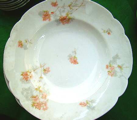 Schleiger 83-4 by Haviland