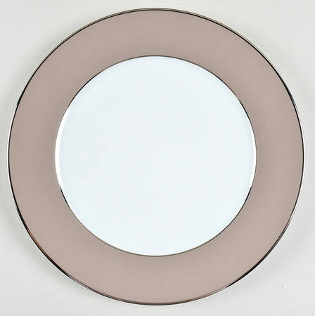 Aurore Uni Service Plate (Charger)