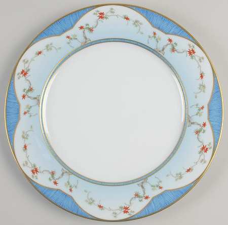 Eventails Orient by Haviland